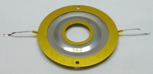 Ersatzmembran für JBL 2402 2404 2405 8 Ohm JBL 75 76 77 Peavey HD 94  - Bild 1 von 6