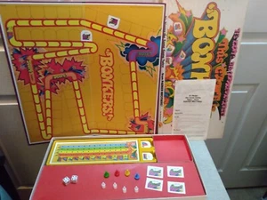 Vintage 1978 Parker Brothers This Game Is Bonkers Brettspiel - vollständig vollständig - Bild 1 von 10