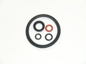 O-Ring Nutring Lippen-Dichtung Stößel Miele Bosch Siemens Nivona Melitta Krups