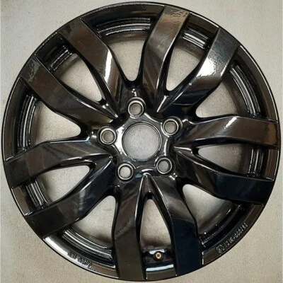 CMS C22 Llanta de Aluminio 7x16 ET35 Kba 50271 Jante Audi A4 VW / Skoda - Imagen 1 de 4