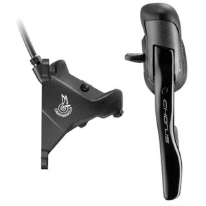 Campagnolo Chorus 12 Speed Ergo Shifters Ultra-Shift Disc Brake Mechanical - Picture 1 of 3