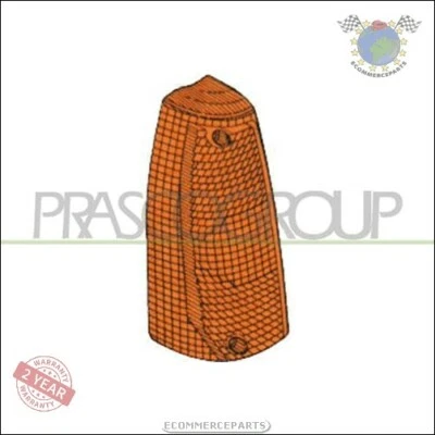 Blinkleuchte Prasco Links für AUTOBIANCHI Y10 - Bild 1 von 3