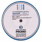 Openair - Something To Live For (Disc 1) - UK 12" Vinyl - 2005 - Minimal