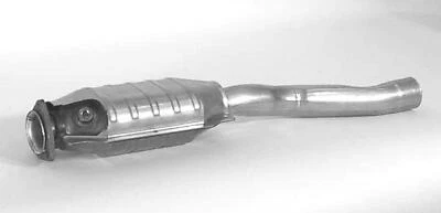 Catalytic Converter Fits 1985 1986 1987 1988 Volvo 740 Foto 1 de 3
