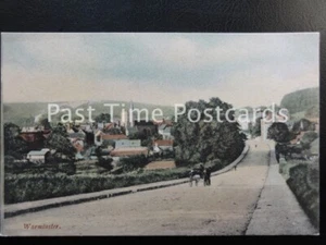 c1906 - Warminster - Picture 1 of 1