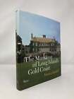 Mansions of Long Island's Gold Coast révisé et agrandi par Monica Randall 1er