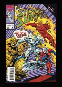 Cómics de Marvel de Silver Surfer #95 (1994) - Imagen 1 de 8