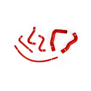 MITSUBISHI MONTERO II V20 2.5TD 99CV COOLING HOSE KIT - DRP SILICONE HOSES - Imagen 1 de 1