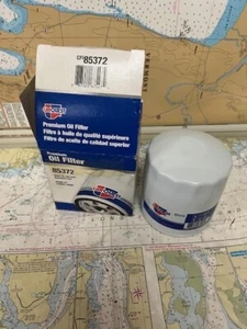 Carquest #85372 Premium Oil Filter. - Picture 1 of 1