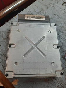 03 04 ESCAPE 3L8A-12A650-VA COMPUTER BRAIN ENGINE CONTROL ECU ECM MODULE - Picture 1 of 2