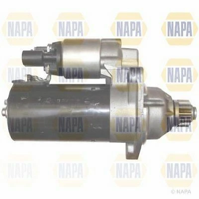 NEW NAPA ENGINE STARTER MOTOR OE QUALITY REPLACEMENT NSM1114 - Image 1 of 4
