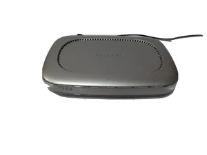NETGEAR WEB SAFE ROUTER RP614 v2 (AM12) - Photo 1/4
