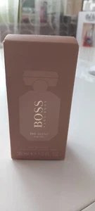 Boss the Scent leere Schachtel, 30 ml, top Zustand - Bild 1 von 1