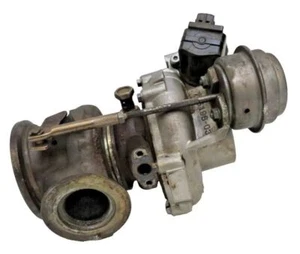 Turbocompresor BMW Serie 7 F01 79519603 F02 F11 F10 N63B44A 750i 550i 650i 4.4 V8 Turbo - Imagen 1 de 5