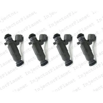 Set of 4 Kefico S040 fuel injector 2011 Hyundai Genesis Coupe 2.0L 35310-2C100 - Image 1 of 4