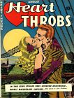 Heart Throbs Comics Golden Age Collection Cd-Rom