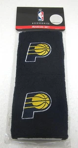 NBA Indiana Pacers azul marino talla única se adapta a todas las pulseras de Reebok - Imagen 1 de 2