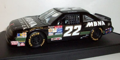 Quartzo 1/43 Scale - 2047 Pontiac Grand Prix MNBA Ward Burton Nascar - Image 1 of 2