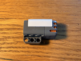 Lego Mindstorms NXT Sound Sensor 9845