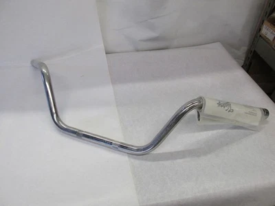 Новый из старых запасов новый хромированный низкий руль номер детали - 2872139 для победы - Изображение 1 из 4