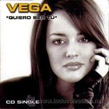 Vega - Quiero Ser Tu CD gebraucht sehr gut von Vega | CD | Zustand sehr gut - Bild 1 von 2