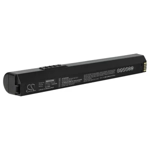 Akku für HP Officejet H470wf H470wbt H470b 150 H470 100 Drucker 2200mAh - Bild 1 von 9