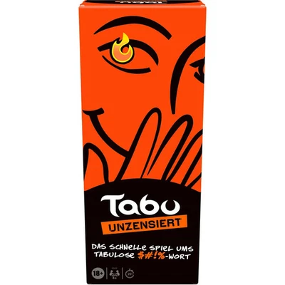 Tabu Unzensiert - Bild 1 von 4