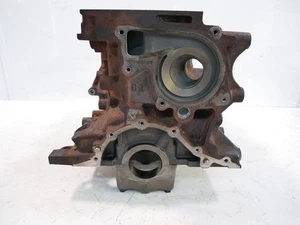 Defective engine block for 2016 Nissan Renault Micra Clio 1.5 DCI K9K628 K9K 75 - Picture 1 of 6