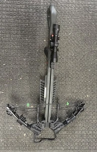 killer instinct Lethal 405 Crossbow NICE See photos - Picture 1 of 15