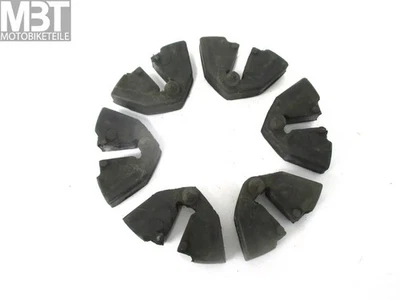 Amortiguador rueda trasera goma Suzuki GSF 1200 S Bandit WVA9 año de construcción 01-05 Foto 1 de 3