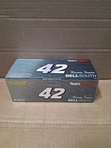 Team Caliber Nascar Diecast Replica #42 Kenny Irwin Bell South 2000 Monte Carlo - Bild 1 von 5