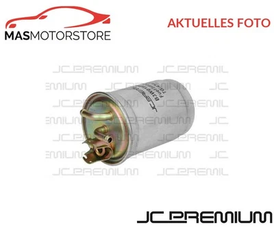 KRAFTSTOFFFILTER JC PREMIUM B3W016PR I FÜR VW TRANSPORTER IV,LT 28-35 I - Bild 1 von 4