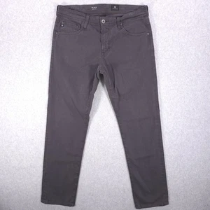AG Adriano Goldschmied Tellis Cloud Soft Modern Slim Stretch Jeans 33x34 (33x30) - Bild 1 von 16