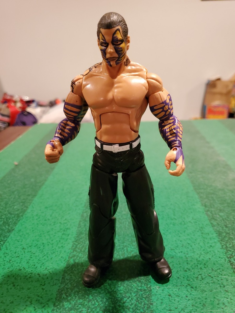 Tna Action Figures for sale | eBay Tna Action Figures for sale | eBay