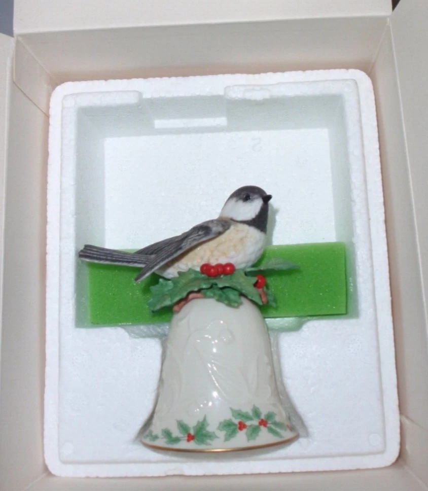 lenox chickadee products for sale | eBay