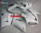 For Yamaha YZF R1 2000 2001 YZFR1 00 01 YZF1000R White Motorcycle Fairing Kit