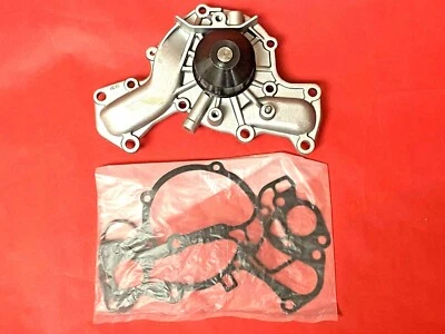 Engine Water Pump Beck/Arnley 131-2054 for Mitsubishi 3000GT, Diamante, Galant - Image 1 of 2