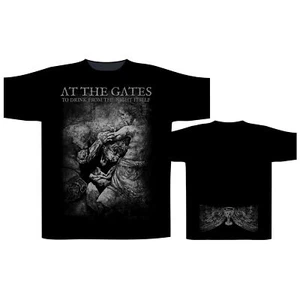 At The Gates - Lion Band T-Shirt NEU - Official Merch - Bild 1 von 6