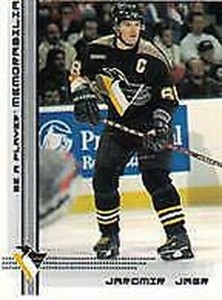 A8423- 2000-01 BAP Memorabilia Hk Card #s 1-342 -You Pick- 10+ FREE US SHIP