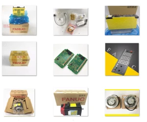 Free Expedited delivery FANUC PLC A02B-0236-K852 NEW - Picture 1 of 9