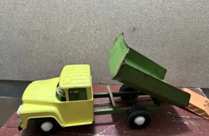 Coche camión juguete vintage coleccionable URSS ZIL (90) - Imagen 1 de 8