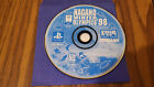 Nagano Winter Olympics '98 (Sony PlayStation 1, 1998) DISC ONLY TESTED