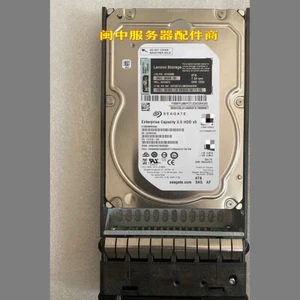 For Lenovo 00YG668 00YG670 6TB 7.2K 3.5 SAS DS6200 DS4200 Storage Hard Drive - Afbeelding 1 van 5