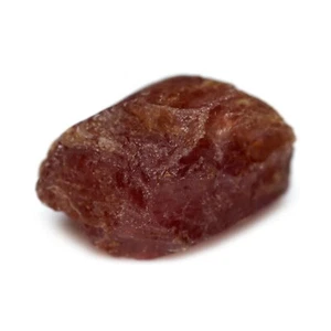 Certified 3.81ct Natural Untreated Red Color Ruby Unheated Rough 11x7.6 mm - Picture 1 of 4