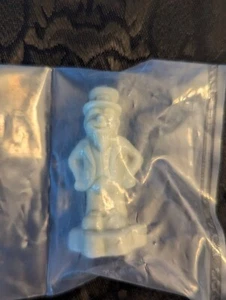 Roter Rosentee WADE England Figur Kobold März KALENDER SERIE - Bild 1 von 2