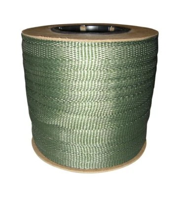 250' Tree Tie Strap Staking and Guying Material 2000 lbs. Strength - Image 1 of 4