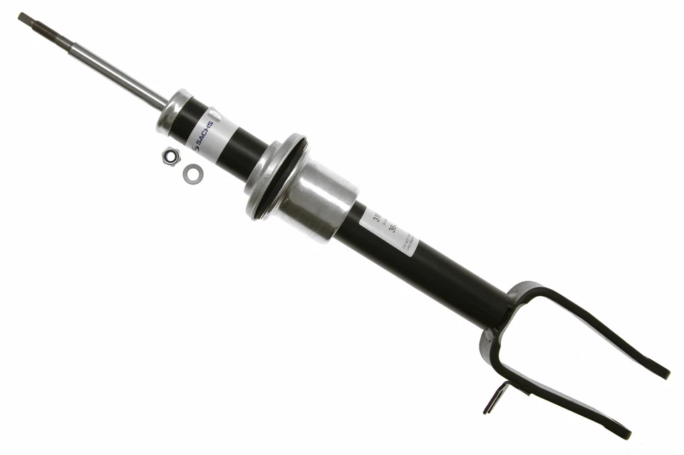 Puntal de suspensión delantero derecho mercedes-benz e350 boge-sachs 316754 2113236600 Foto 1 de 1