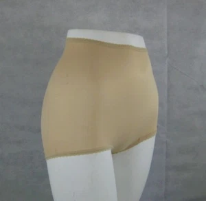 BALI Skimp Skamp Panties 2633 Brief Nylon Spandex Cotton Liner Sizes 5-10 NEW - Picture 1 of 19