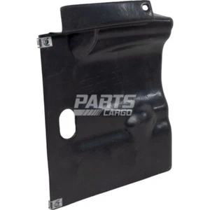 New Front Engine Splash Shield For 2009-2020 Dodge Journey 4-Door CH1228165 - Picture 1 of 12