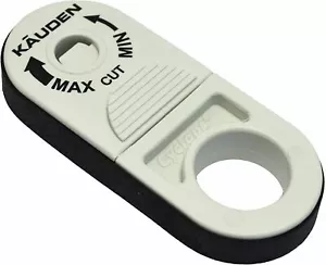 Cyclops Cable Stripper Stripping Tool - for UTP/STP Cat6/5e Data, Voice & Fibre - Picture 1 of 4